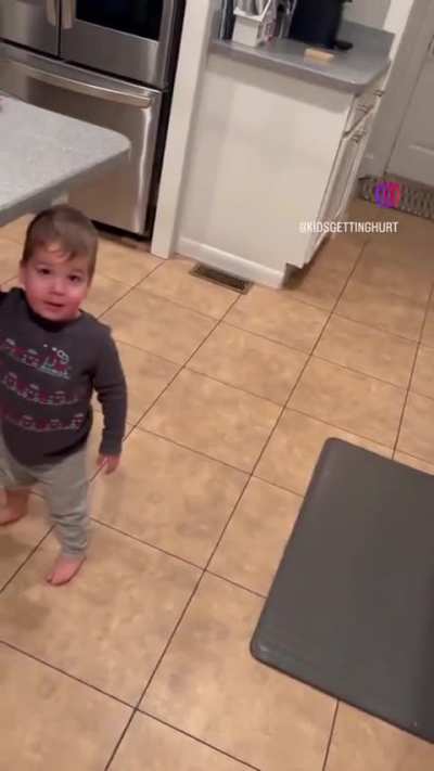 Thats called a demonstration