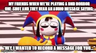 This is gonna be really FUN