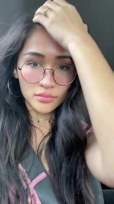 Deleted this when I got self conscious. But here’s to putting yourself out there. (Over 18)