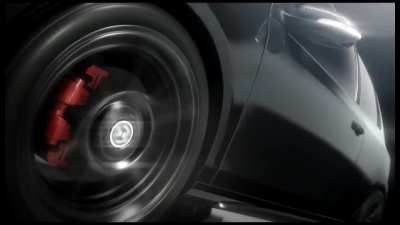 Does anyone remember Real Racing GTi?