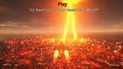 Wait, this ain't Ace Combat...