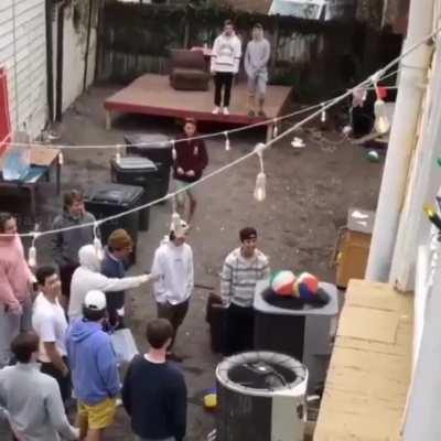 It’s the simple things in life