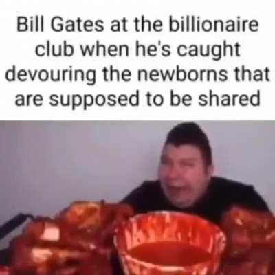 bill gates
