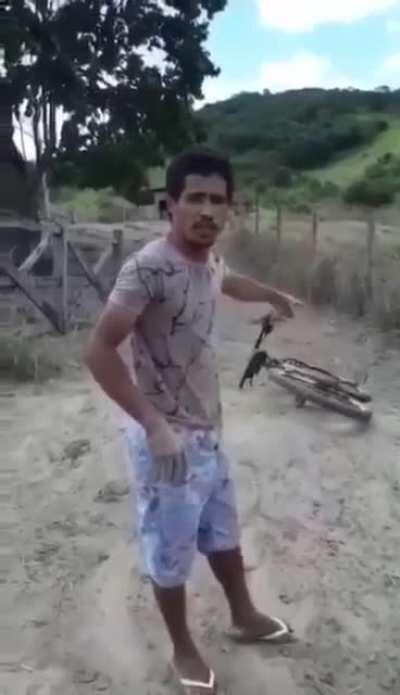 eu não te esqueci Elvira