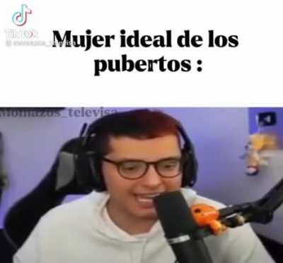 todos los papus de 12