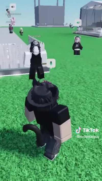 Whatever daddy wants daddy gets