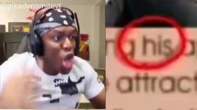 They say it's a typo