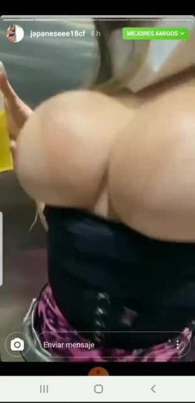 Japaneseee #closefriends