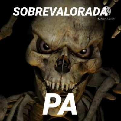 SOBREVALORADA PAA