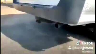 Fast and Furious: Jenazah Drift