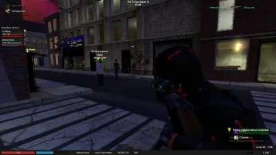 Recently had one of my most genuine laughs. Gmod rules!