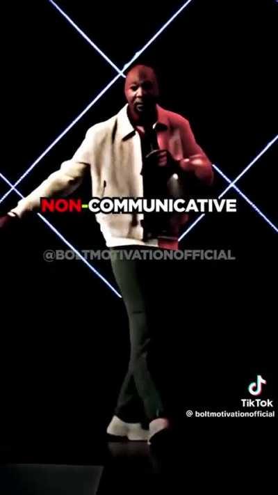 I’m tryna do my best to not become like this but it’s tempting.