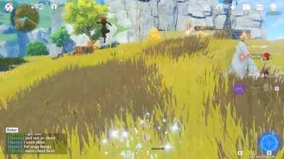 Why I Have Trust Issues