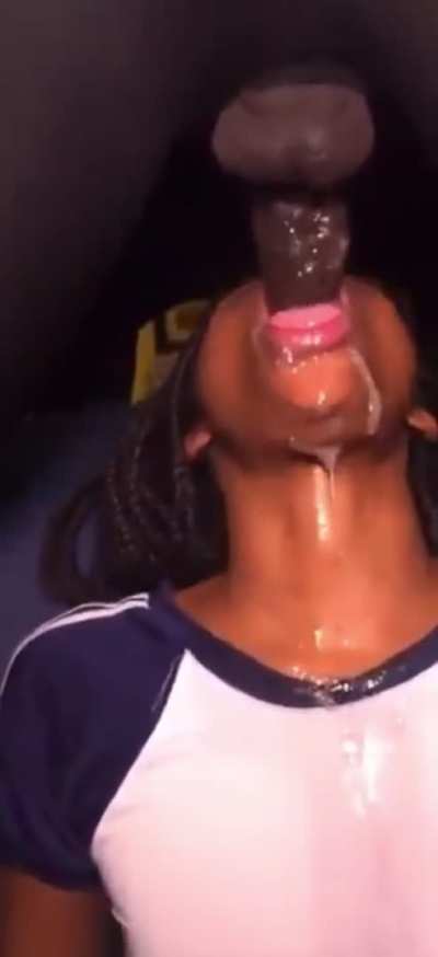 That sloppy shit 🥵