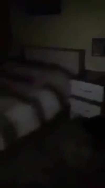 Pepe karıyı domaltıp ingiliz anahtarını kitliyo😋😋