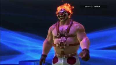 Find the most stupid reason why the two fighter of your MU would fight 