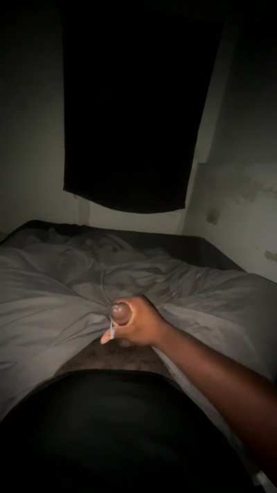 would you milk that dick?😩