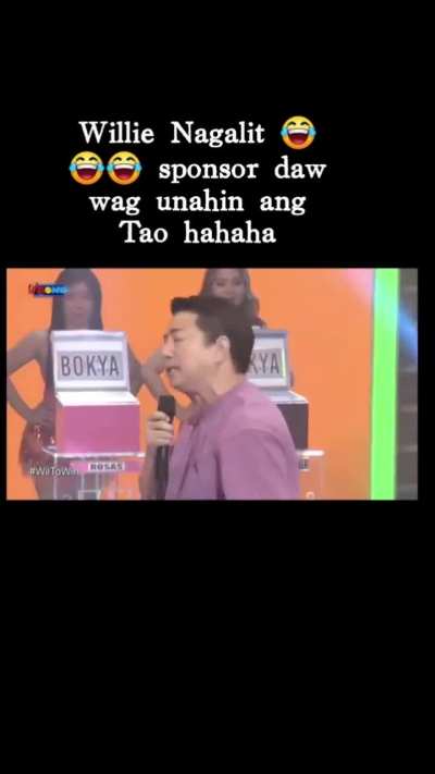 You don't do that to me Direk!