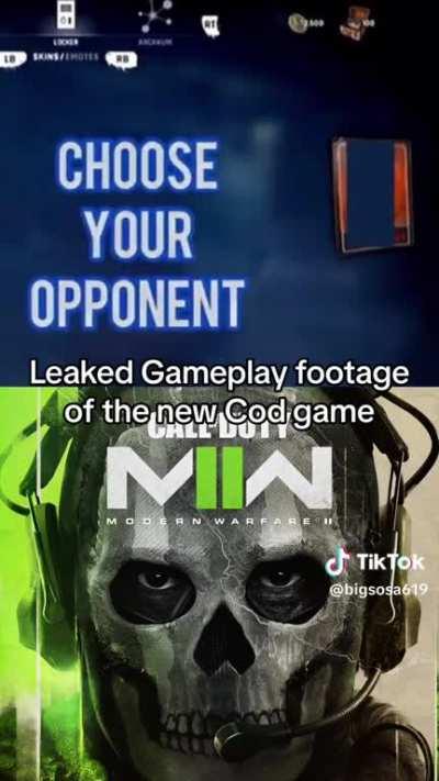 Gonna preorder this shi rn🙏🏽🗣️