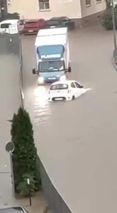 Seriously 1 out of 1 million times does this work.