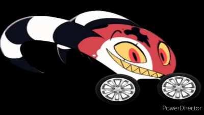 DaBlitzy Convertible