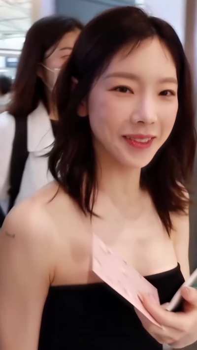 Kim Taeyeon