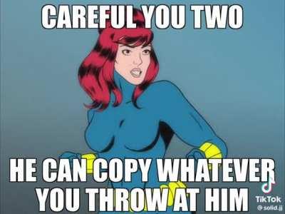 All this for jaywalking...