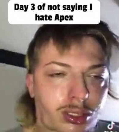 fix the servers 😡😡😡😡 i will now proceed to continue playing and then complain about it for the next week