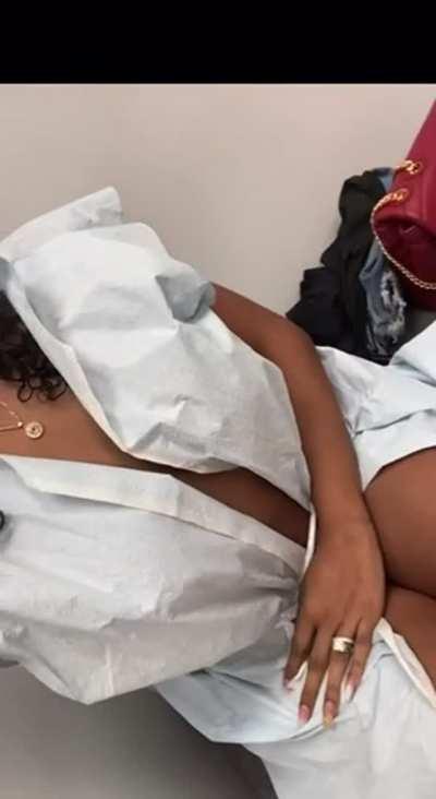 #718: Sasha Stallion