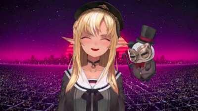 🎷🗡 (Flare Version)