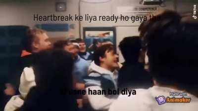 task succesfully failed