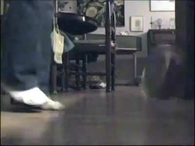 2008 = BABYSIT (Short Horror) by Arjen Rooseboom