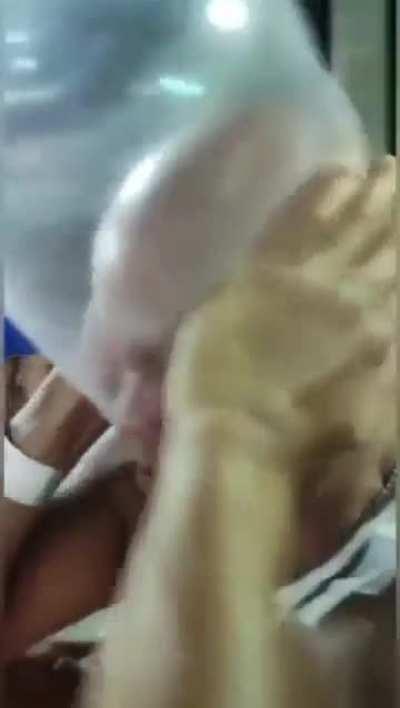 Average Carnaval street party