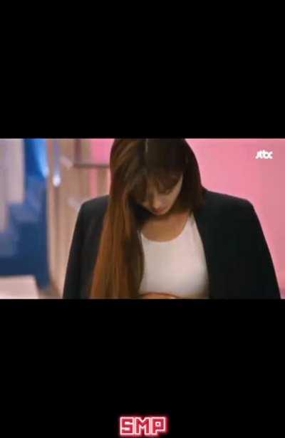 Clean with Passion for now - Kim Yoo-jung