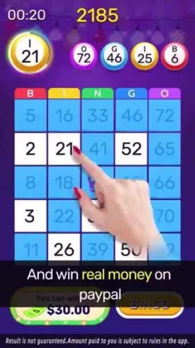 Bet you that the money will be gone in less than a month.