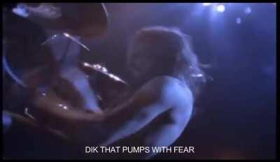 I love how with AI we can strip away the bullshit and reduce a work to its essence.