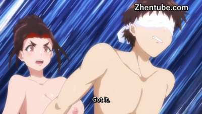 Sawaranaide Kotesashi-kun Episode 9