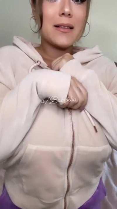 Heyy wait, I have a surprise for you