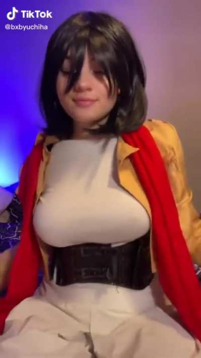 loubxbytiktokarchives - Video #0377