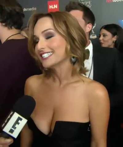 Giada De Laurentiis turns 52 today