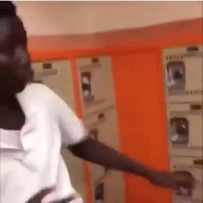 Me Personally I wouldn’t take that 😂😂😂