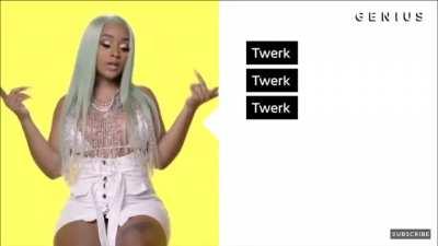 I like to make music that moves people