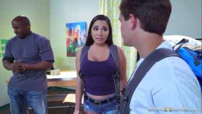 “Get A Hold of Yourself and Stop Acting Like a Whore” 💀