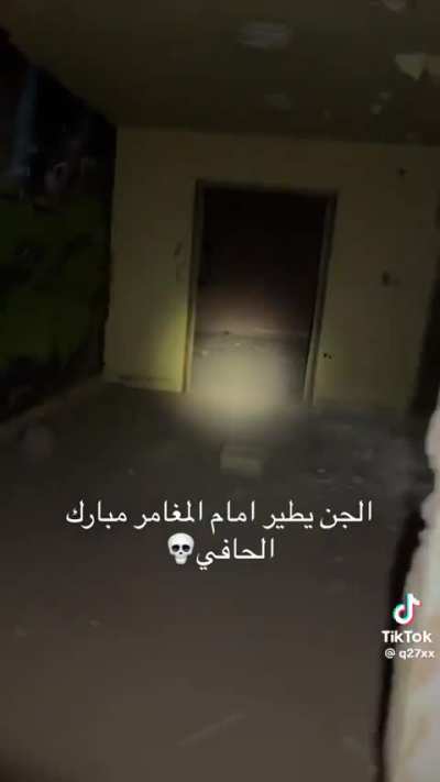 ✈️ Demon Run away 