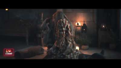 Ceara Coveney (27) & Ayoola Smart (30) - 