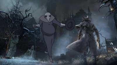 Grant us Drip, Grant us Drip