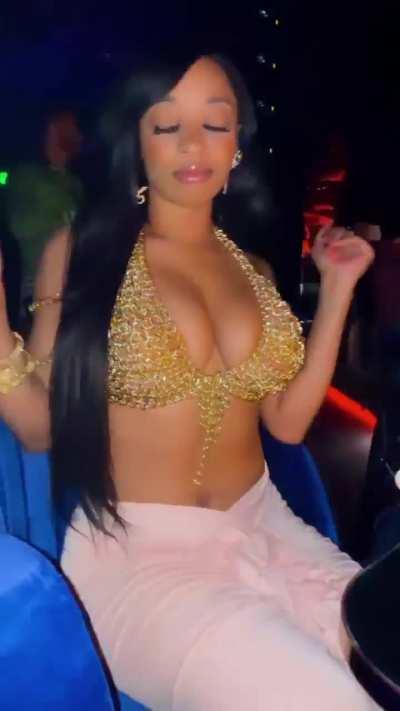 Brittney Ayona Clemons