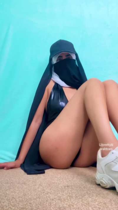 Bet you wasn’t expecting that…