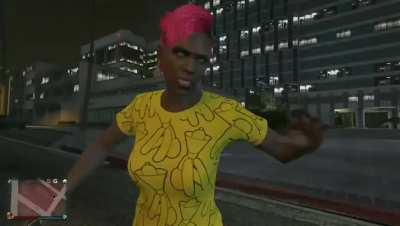 He got bamboozled at the last second. rest in spaghetti