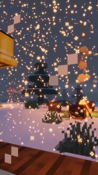 I'm just going to leave this hear